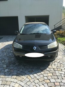 Renault Megane M - 3