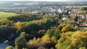 Prodej stavebního pozemku ve Slušovicích - 3