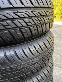 Letní kola 165/70 R13 - 3