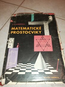 Matematika - 3