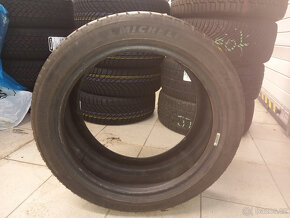 Letní pneu Michelin Pilot Sport 4 225/45/R17 94 Y XL - 3