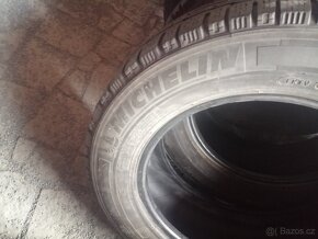 Zimní pneumatiky 215 /65 R15 C a 205/65 R16 C - 3