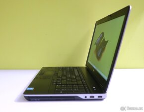 DELL E6540 /i7-4800MQ/16GB/SSD960GB/HD8790M/NOVÁ BATERIE/W11 - 3