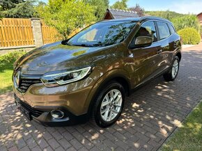 Renault Kadjar 1.6Dci 96kw 4x4 - 3