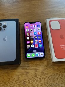 iPhone 13 Pro 256GB - 3