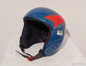 Helma INTERSPORT GLACIER - 53-56 cm - 3