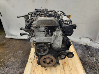 Motor Hyundai Getz 1.5CRDI 65kw D4FA - 3