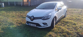 Renault clio 0,9 TCe - 3