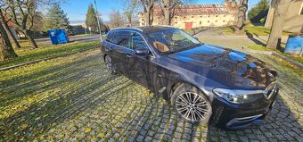 BMW 530xd G31 - 3