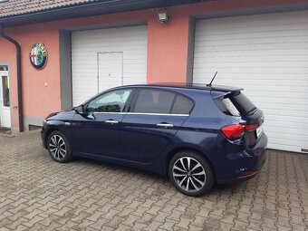 Fiat Tipo 1.4 T-JET 88kW Lounge - 3