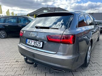 AUDI A6C7 3.0TDI 160KW 2015ROK FACELIFT - 3