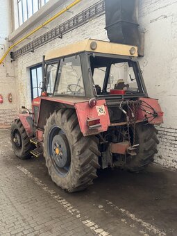 ZETOR 8145 - 3