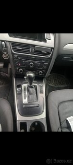 Audi a4 b8 2.0tfsi - 3