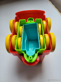 Fisher Price vláček - 3
