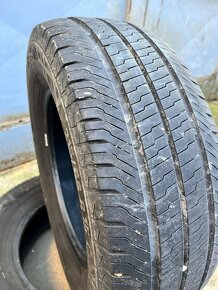 2ks 215/65 r15C Continental letní ZÁNOVNÍ - 3