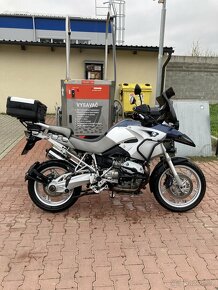 BMW r1200 gs - 3