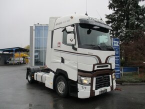 Renault T480 EURO 6 MEGA/lowdeck - 3