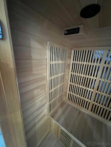 Infrasauna - 3