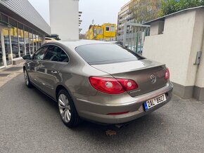 Volkswagen Passat CC 2.0 TDI 103 kW CZ - 3