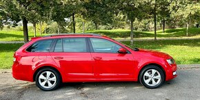 Škoda Octavia 2.0 TDI 110 kw , 160 000 km , ELEGANCE - 3