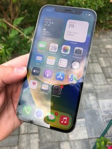 iPhone 12 PRO 256Gb v hezkém stavu - 3