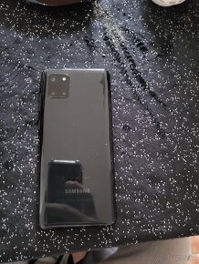 Samsung note 10 lite - 3