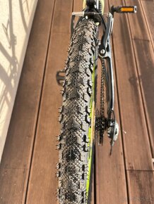 Trek Wahoo 25 - 3