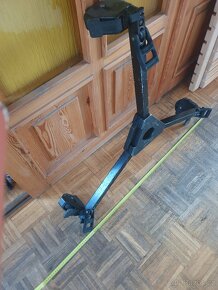 Profi hlinikovy stojan tripod zn. Sachtler rozpeti 1m - 3