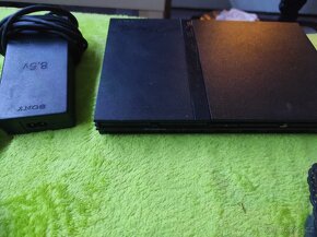 PlayStation 2 - 3