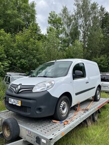 Renault kangoo 1.5 dci - 3