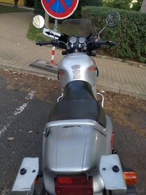 Honda CB500, r.v. 1999, najeto 61xxx km, STK do 9/2027 - 3