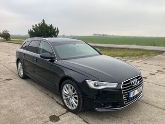 Audi A6 C7,2.0tdi 140kw,2016 Facelift-MANUAL - 3