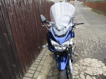 suzuki gsf 1250 ABS - 3