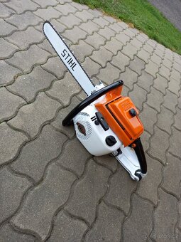 Stihl Av041 - 3