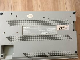 Atari 1040 STF v původním stavu - 3