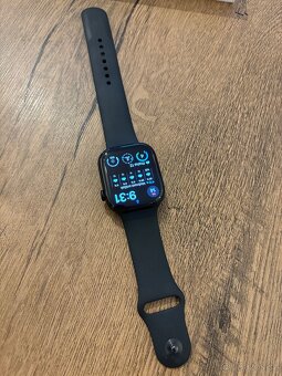 Apple Watch 10 46mm Jet Black - 3