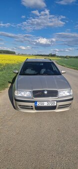 Škoda Octavia Combi 1.9 tdi 66 kw - 3