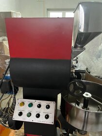 Pražička kávy STA impianti 5 kg - 3