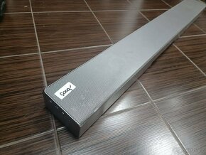 Samsung HW-MS751 stříbrný - SoundBar 5.0 kanálový - 3