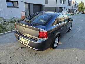 Opel Vectra 1.9CDTI 88Kw Bussines - 3