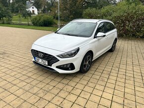 Hyundai i30 1.0t-gdi 2023 - 3