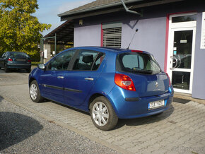 Clio 1,2 16V-55kW+ sada zimních kol - 3