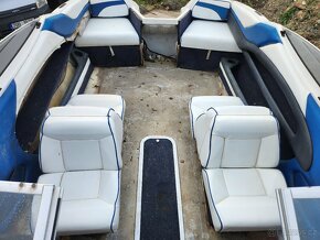 Bayliner Capri 2000CG, na zav.motor az 150hp - 3