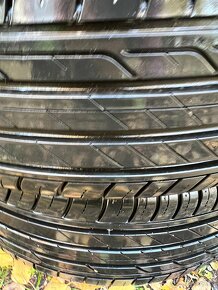 Letni sada pneu Bridgestone 195/60 R16 - 3