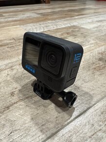 Gopro hero 12 black - 3