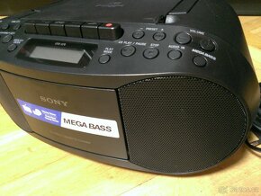 Rádio Sony - 3