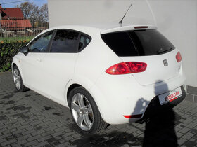 Seat Leon 2,0 TDI CR FR 125Kw Manuál AL18  159.888Kč - 3