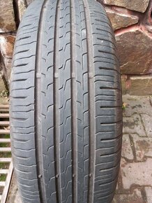 Continental EcoContact 6 215/65 R17 103V

 - 3