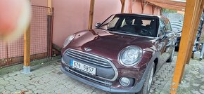 Mini 1.5 D clubman - 3