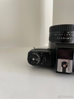 Praktica BCA electronic - 3